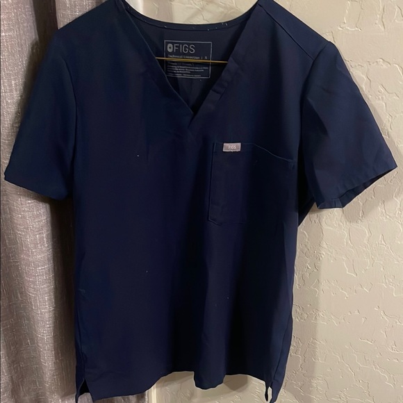 Women’s Fig Scrub Top Bundle FLAWED S - Picture 1 of 5